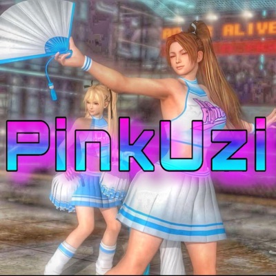 PinkUzi - Single