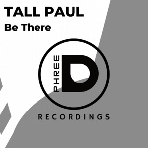 Be There - Single