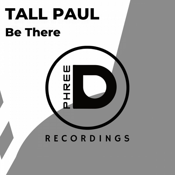 Be There - Single