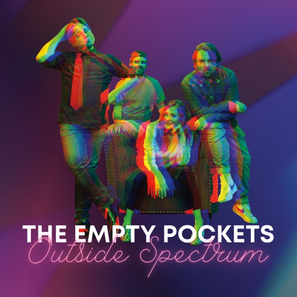 Cover art for Outside Spectrum