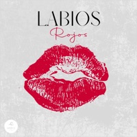Labios Rojos - Single - Ragga On Fire