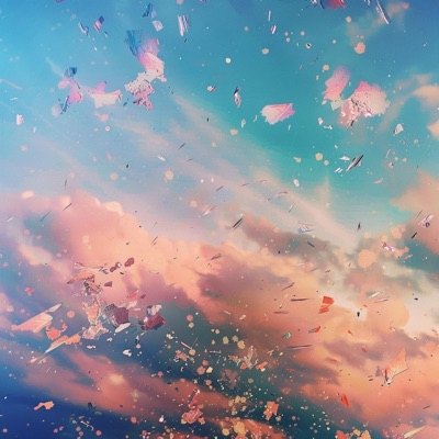 Fragments (Time) - Single