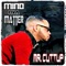 MisUnderstood - Mr. Cuttup lyrics