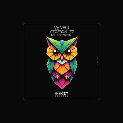 Listen to Venao, watch music videos, read bio, see tour dates & more!