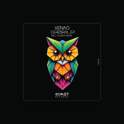 Listen to Venao, watch music videos, read bio, see tour dates & more!