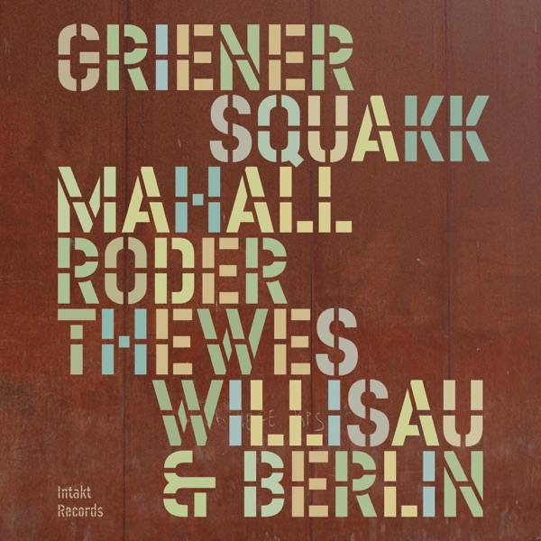 Willisau / Berlin