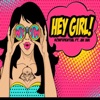 Hey Girl - Single