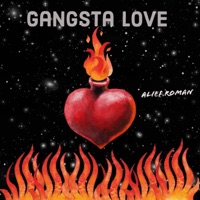 Gangsta Love - Single - Alief.roman