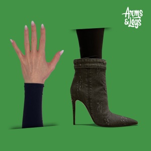 Brain Storm / Lost in the Amazonas - Single
