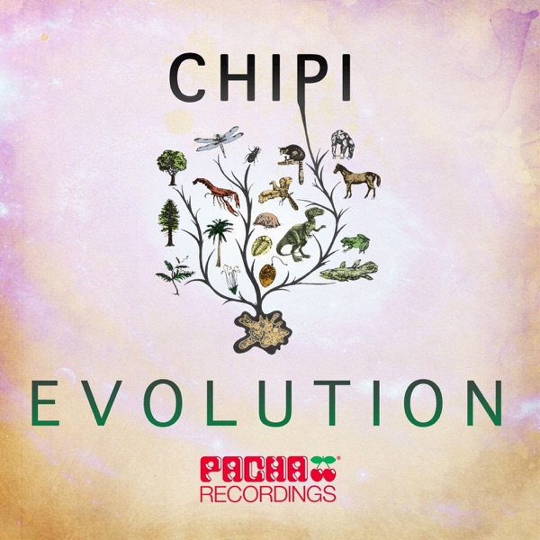 Evolution - Single