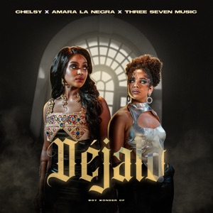 Déjalo (feat. Three Seven Music)