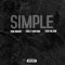 Simple (Remix) - Ron Browz lyrics