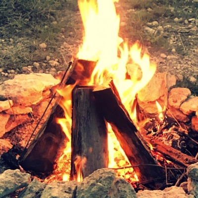 Campfire (feat. Selfmade Robert) - Single