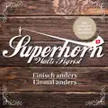 Das Alphorn Klingt Von Den Bergen