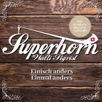 ku — SUPERHORN WALTI SIGRIST
