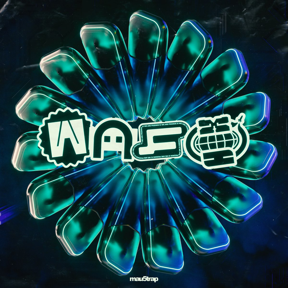 We Are Friends Vol 11 Apple Music We Are Friends Vol 11 Apple Music