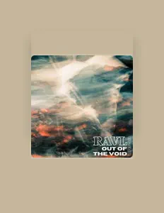 Dengarkan RAVL, tonton video musik, baca bio, lihat tanggal tur & lainnya!