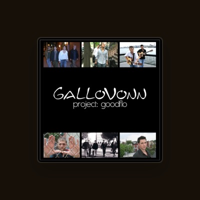 Listen to GalloVonn, watch music videos, read bio, see tour dates & more!
