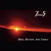 7and5 - Ascension