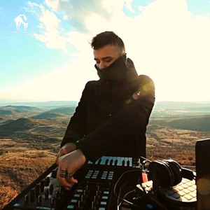 Rialians On Earth at Lesnovo Monastery, N. Macedonia for Cafe De Anatolia (DJ Mix)