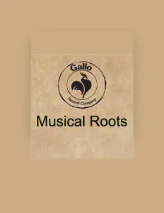 Listen to Musical Roots, watch music videos, read bio, see tour dates & more!