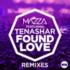 Found Love (Remixes) [feat. Tenashar] - EP