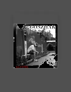 GONZHAK सुनें, म्यूज़िक वीडियो देखें, बायो पढ़ें, दौरे की तारीखें और बहुत कुछ देखें!