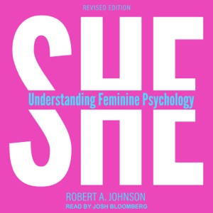 She : Understanding Feminine Psychology