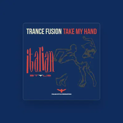Listen to Trance Fusion, watch music videos, read bio, see tour dates & more!