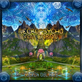 Fuerza del Aire (feat. Caban) Necropsycho