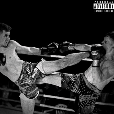 Hunger Pains - Single