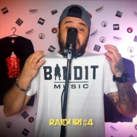 Raiduri #4 - Single - Dedey