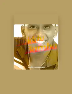 Listen to Saiddy Bamba, watch music videos, read bio, see tour dates & more!