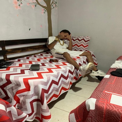 DJ WILL - REBOLA PRA MIN