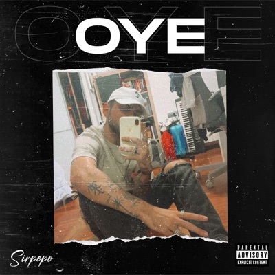 Oye - Single