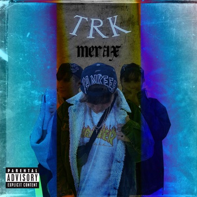 Trk - EP