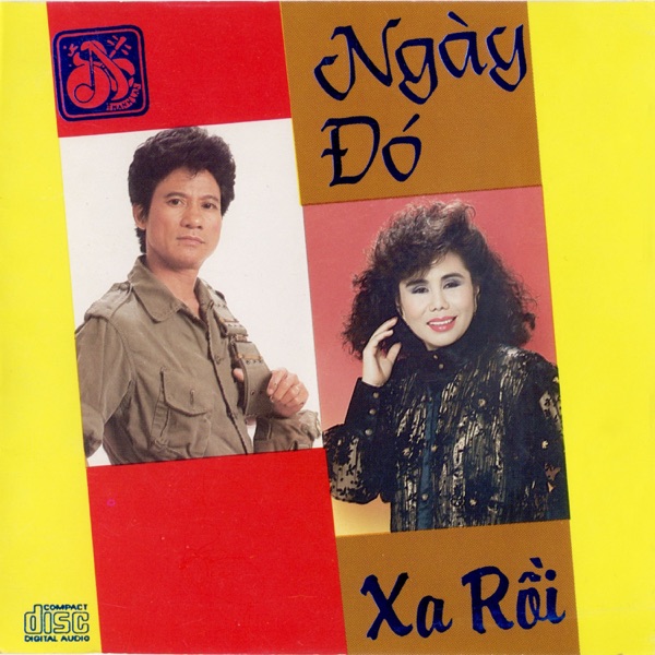 Ngày Đó Xa Rồi