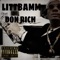 Don Rich - Littbamm lyrics