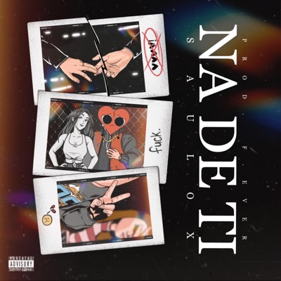 Na de ti </3 - Single