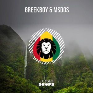 Jungle Drops 2 - Single