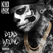 Dead Wrong artwork