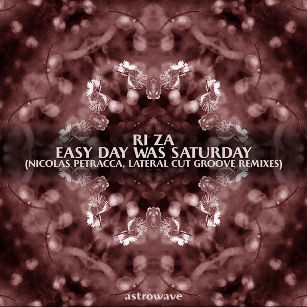 Easy Day Was Saturday - Single