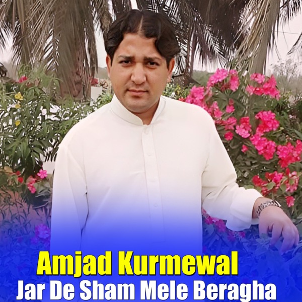 Jar De Sham Mele Beragha - Single