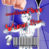 The Chosen Heart (feat. Yung Scuff) - Single - JoshuaSageArt