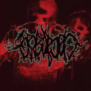 Grim Reaper - EP