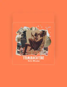 Dengarkan Keke Minowa, tonton video musik, baca bio, lihat tanggal tur & lainnya!