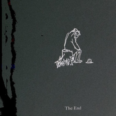 THE END OF A WORLD. - EP
