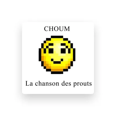 Listen to Choum, watch music videos, read bio, see tour dates & more!
