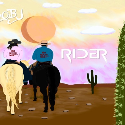 Rider - Single
