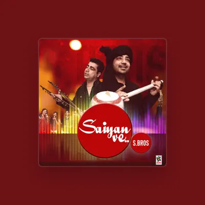 Listen to S. bros, watch music videos, read bio, see tour dates & more!